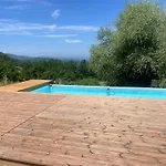 Serene Country Residence, Mugello Near Florence La Prunetina