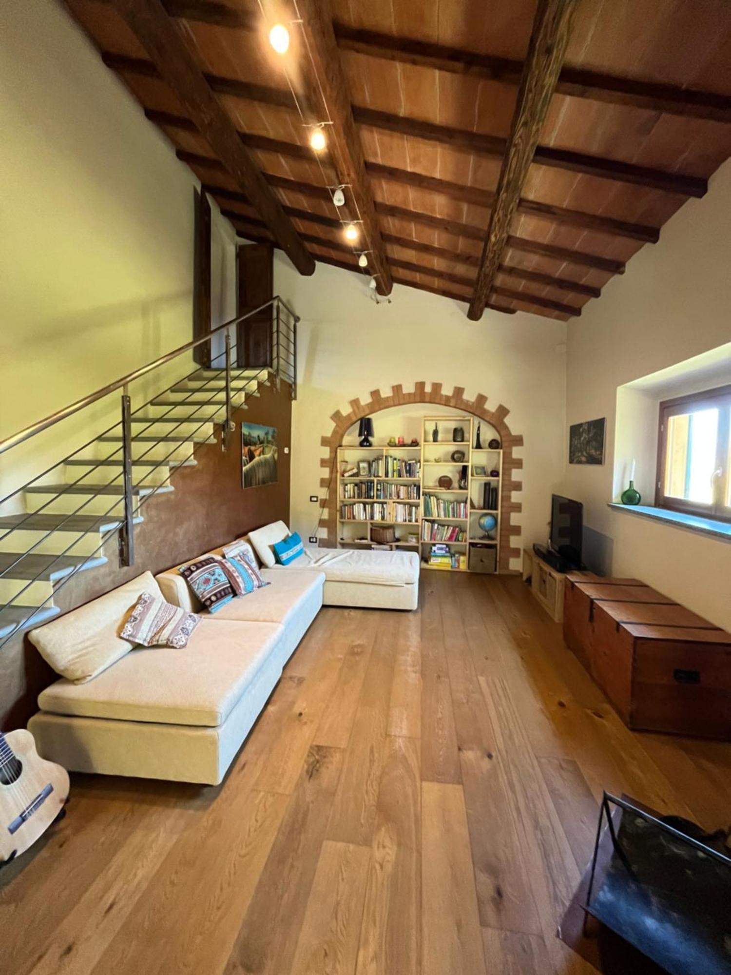 Serene Country Residence, Mugello Near La Prunetina