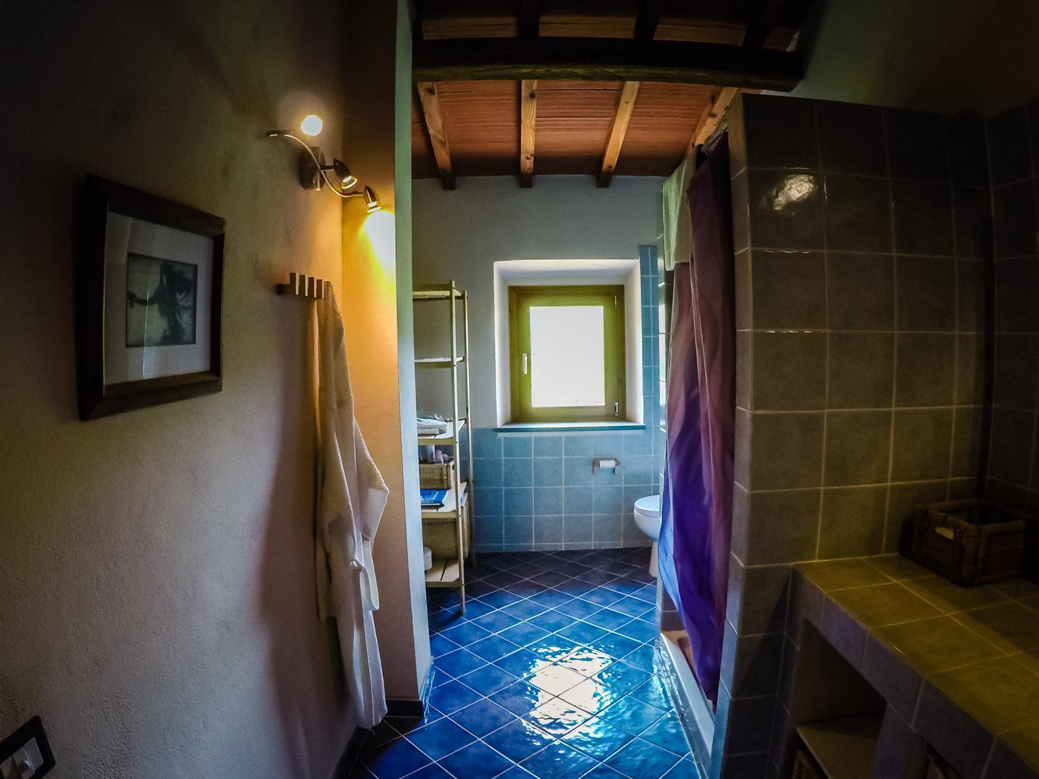 Serene Country Residence, Mugello Near La Prunetina Casa de férias Florença