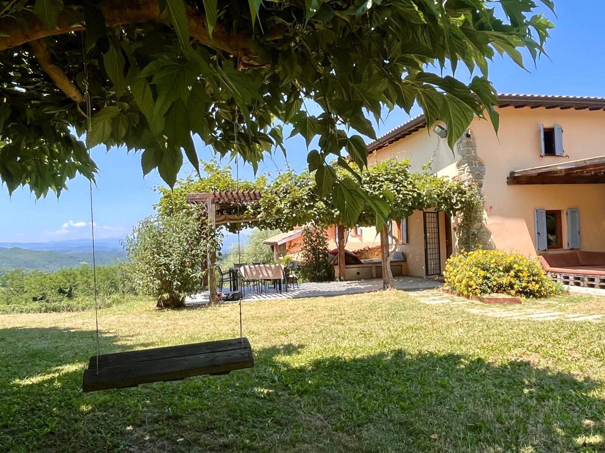Serene Country Residence, Mugello Near La Prunetina * Florença