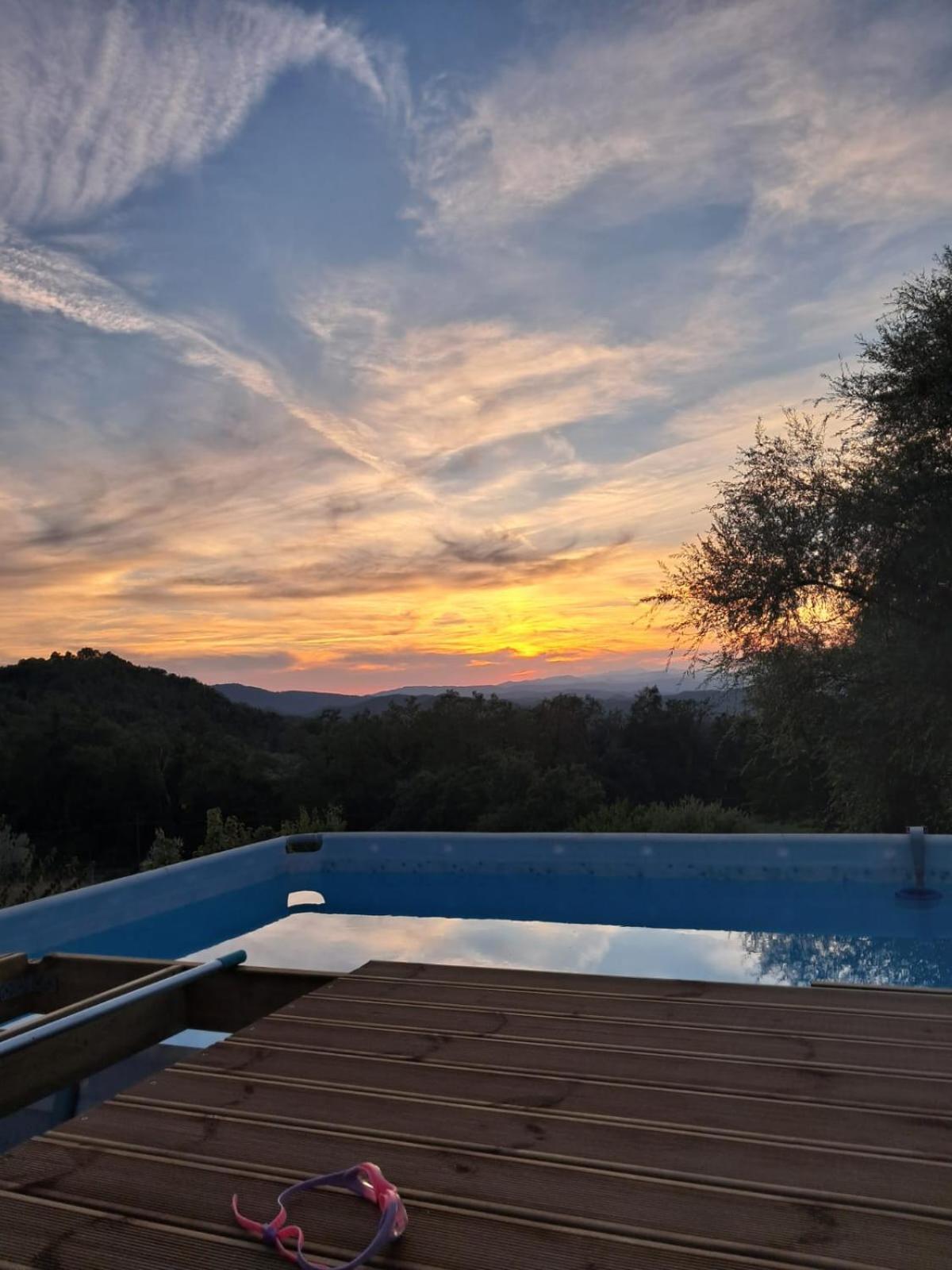 Serene Country Residence, Mugello Near La Prunetina * Florença